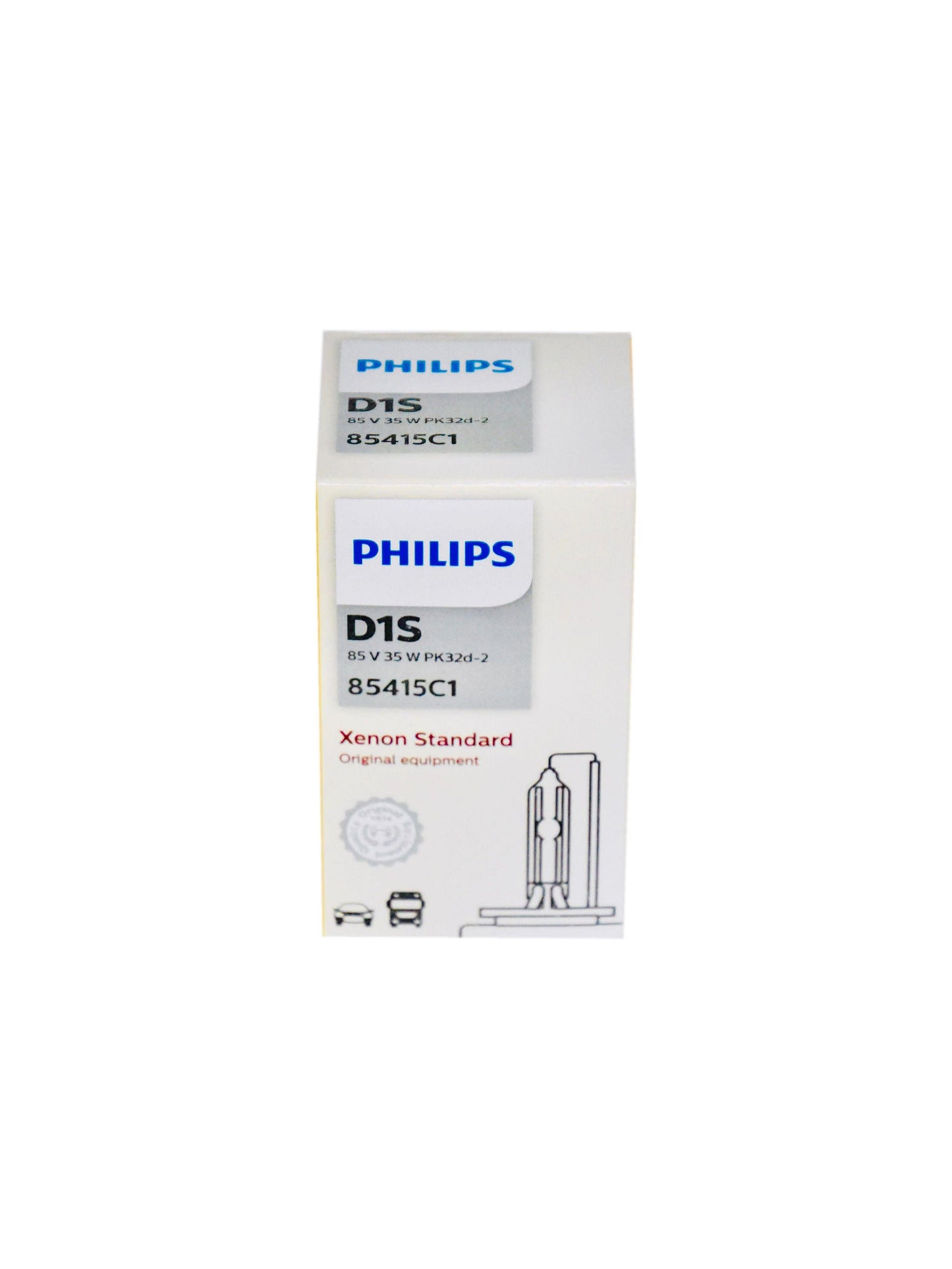 Philips_D1S_85415C1_Xenon