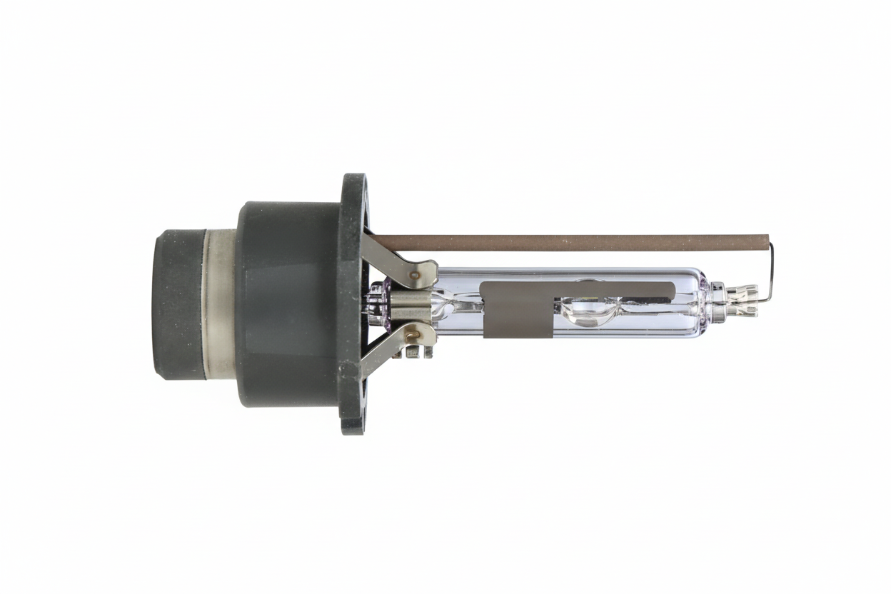 D2R Xenon