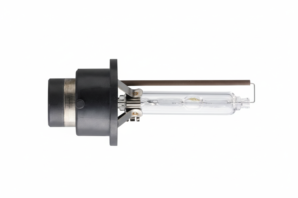 D2S Xenon
