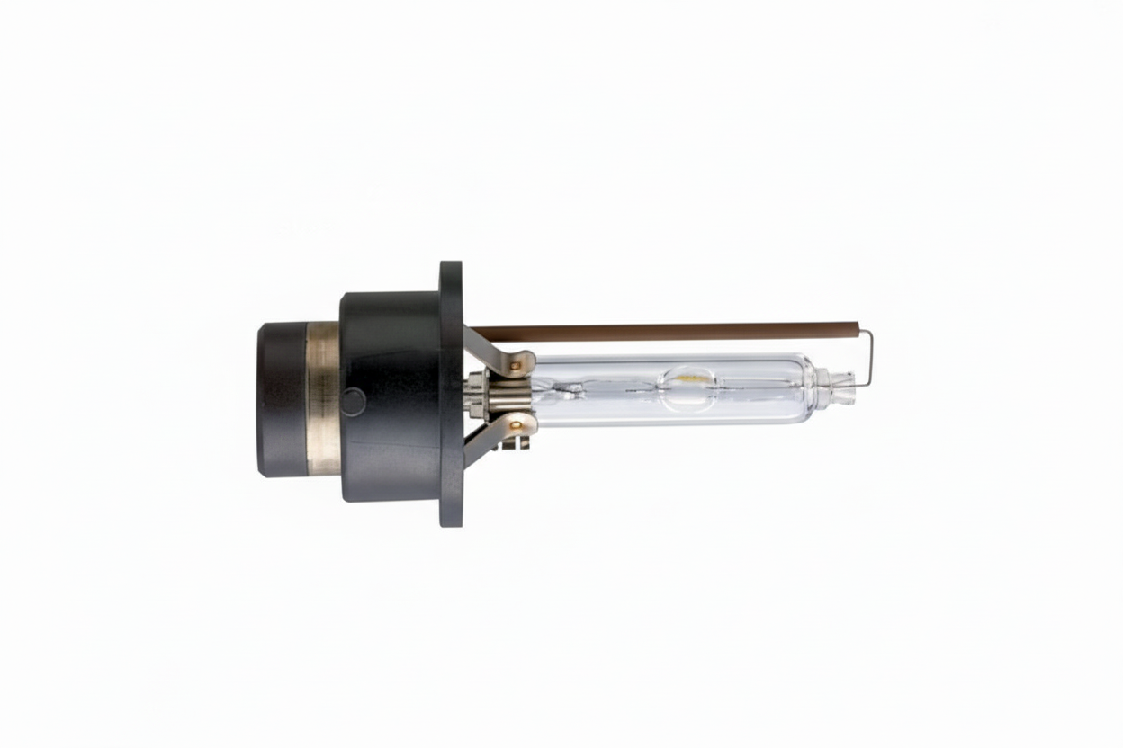 D4S Xenon
