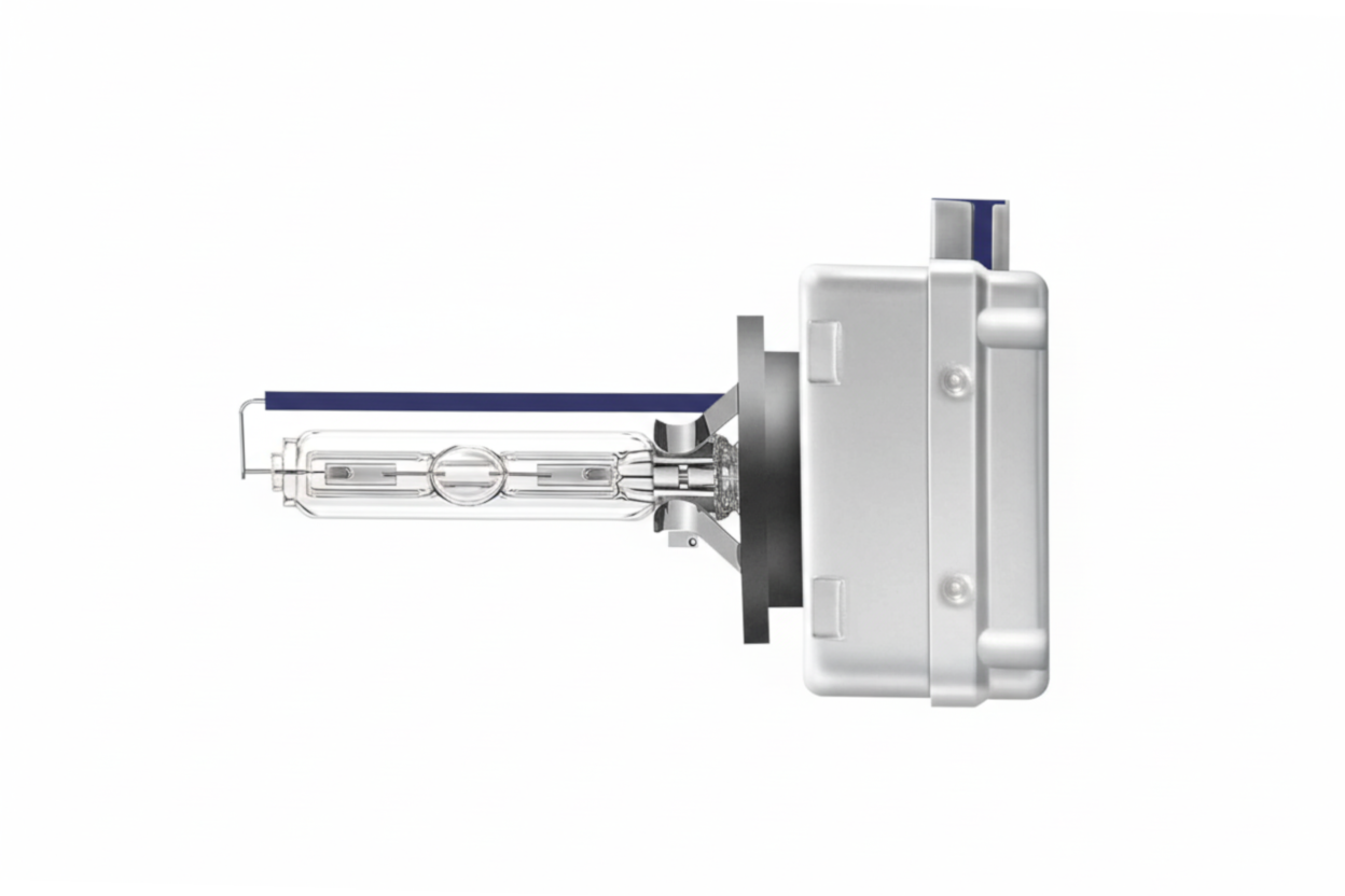 D8S Xenon