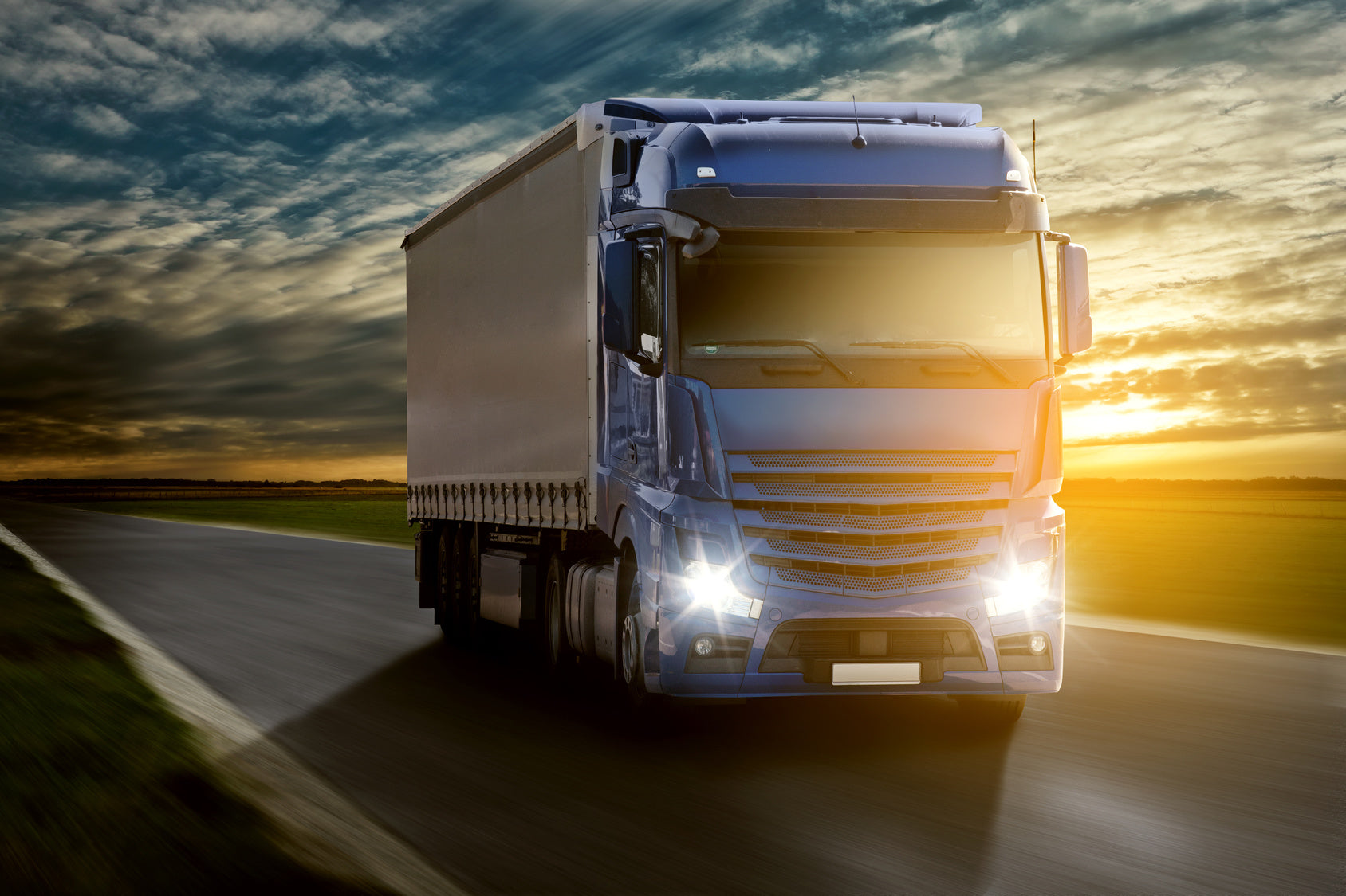 LKW Beleuchtung