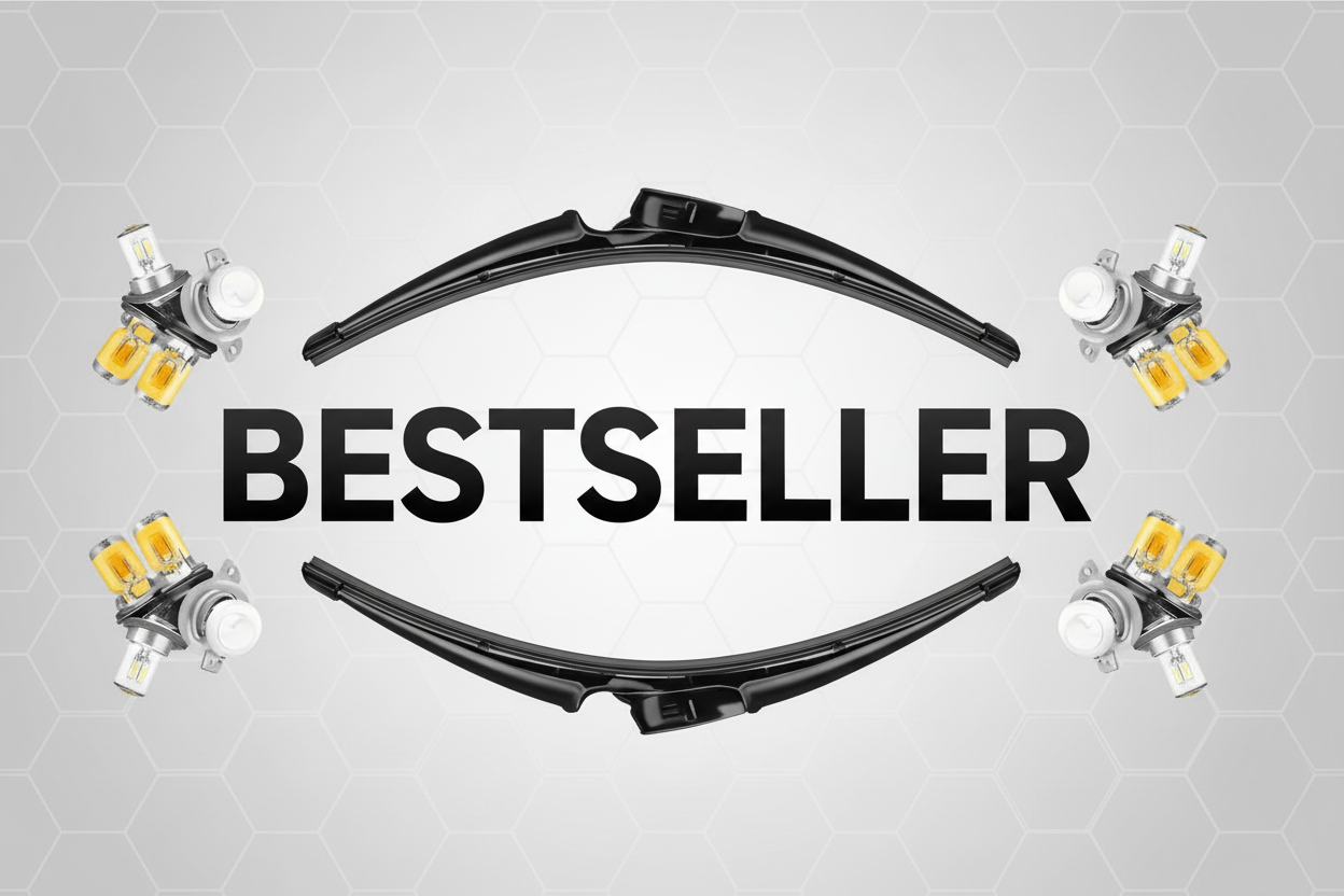 BESTSELLER