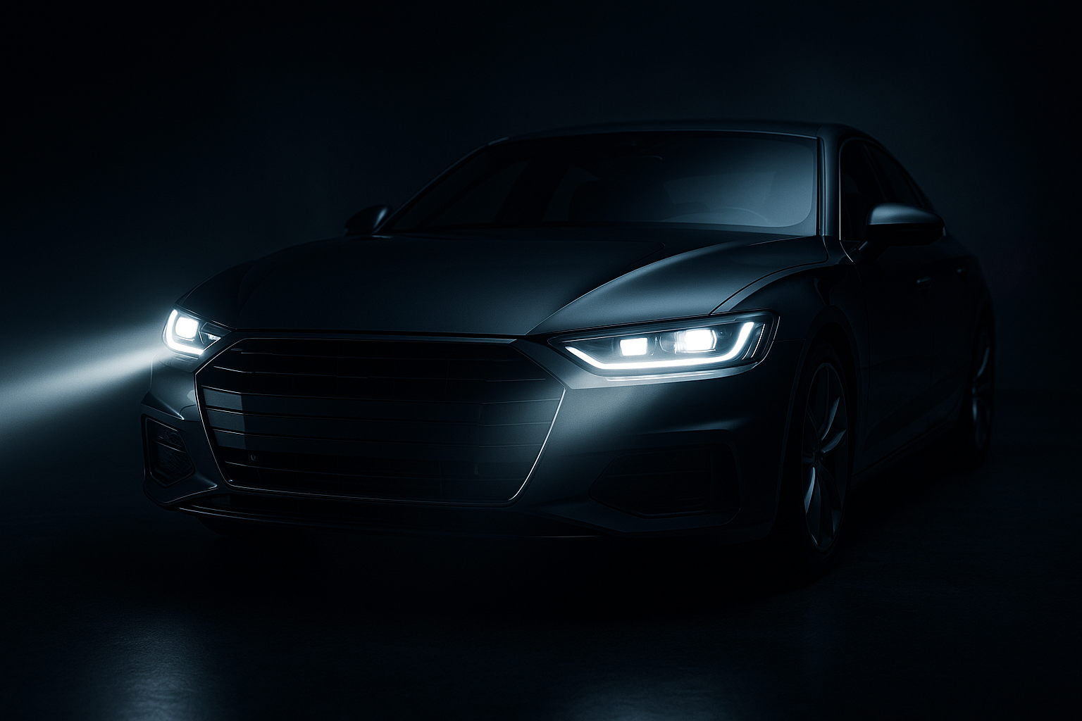 LED