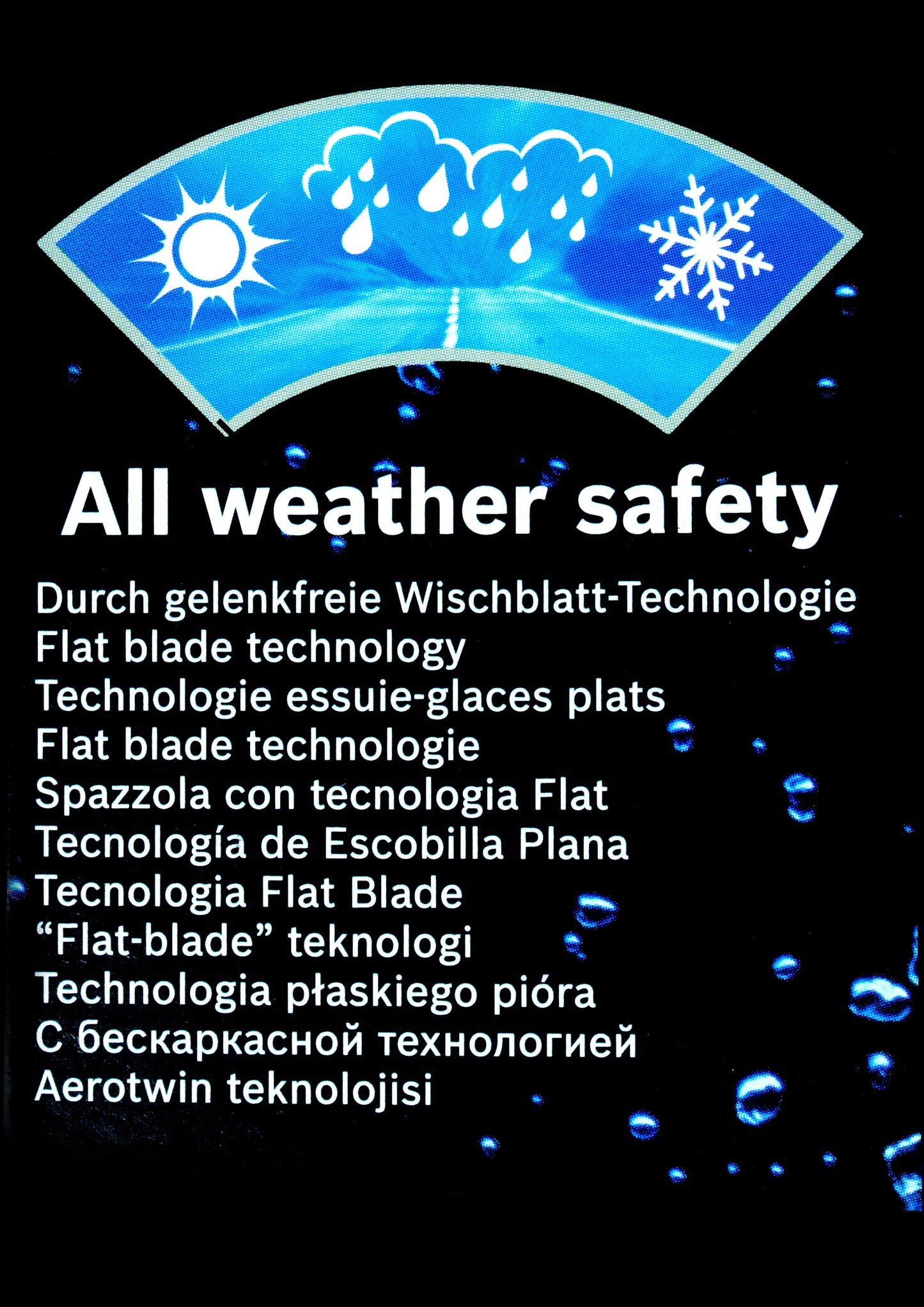 Allweather
