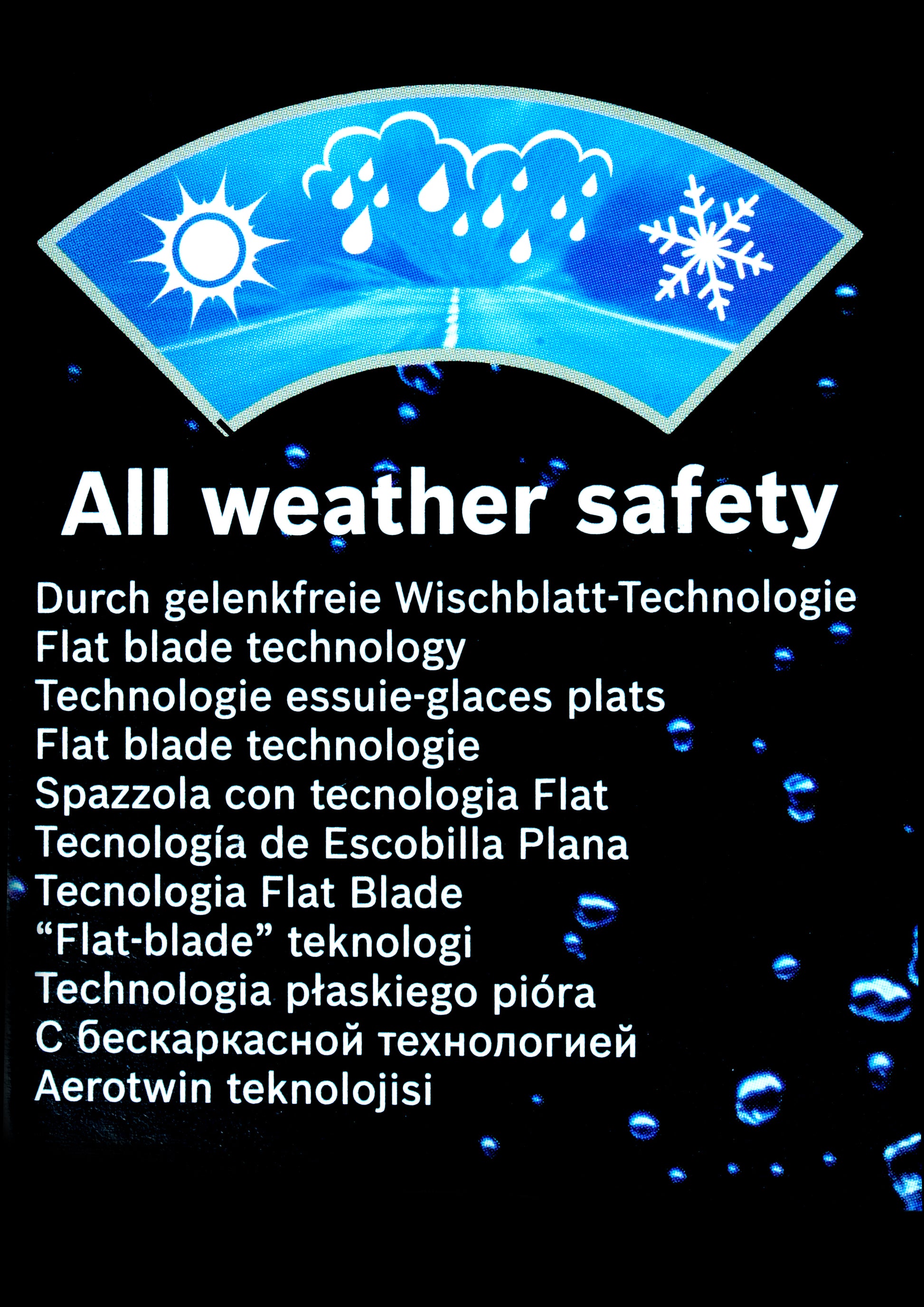 Allweather