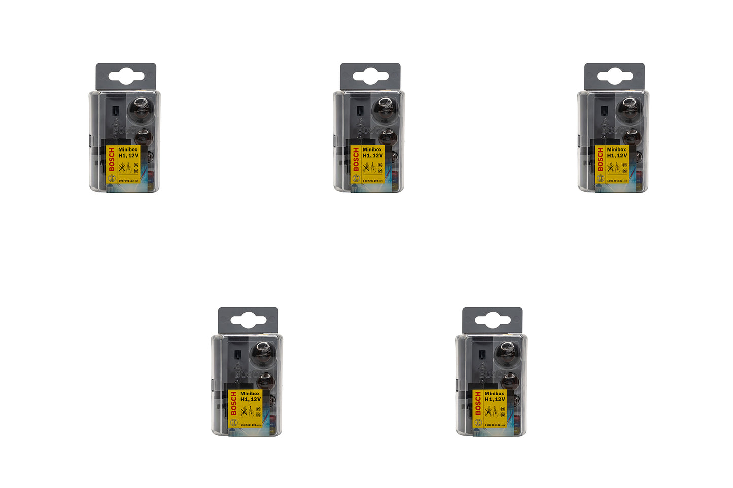 Bosch-Mini-Box-H1-5er
