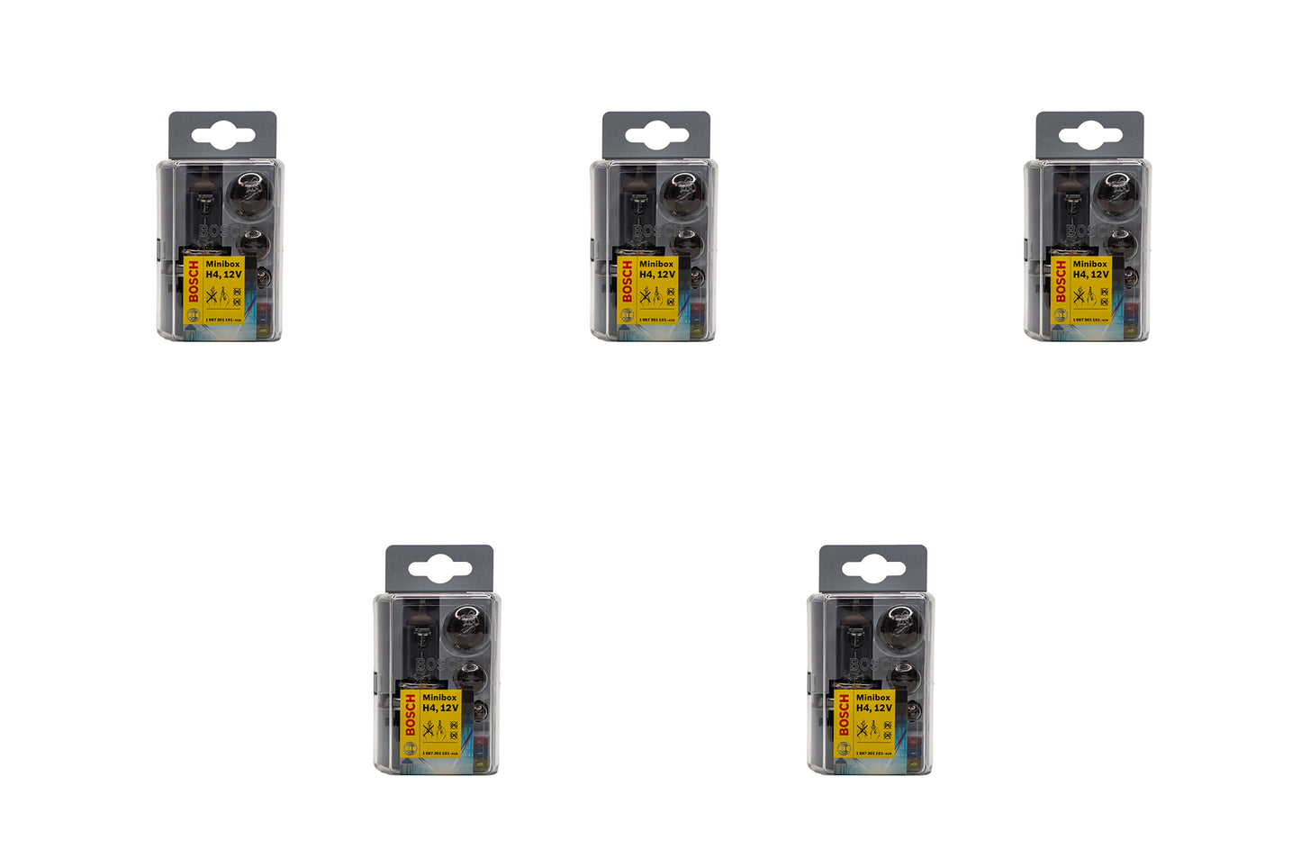 Bosch-Mini-Box-H4-5er