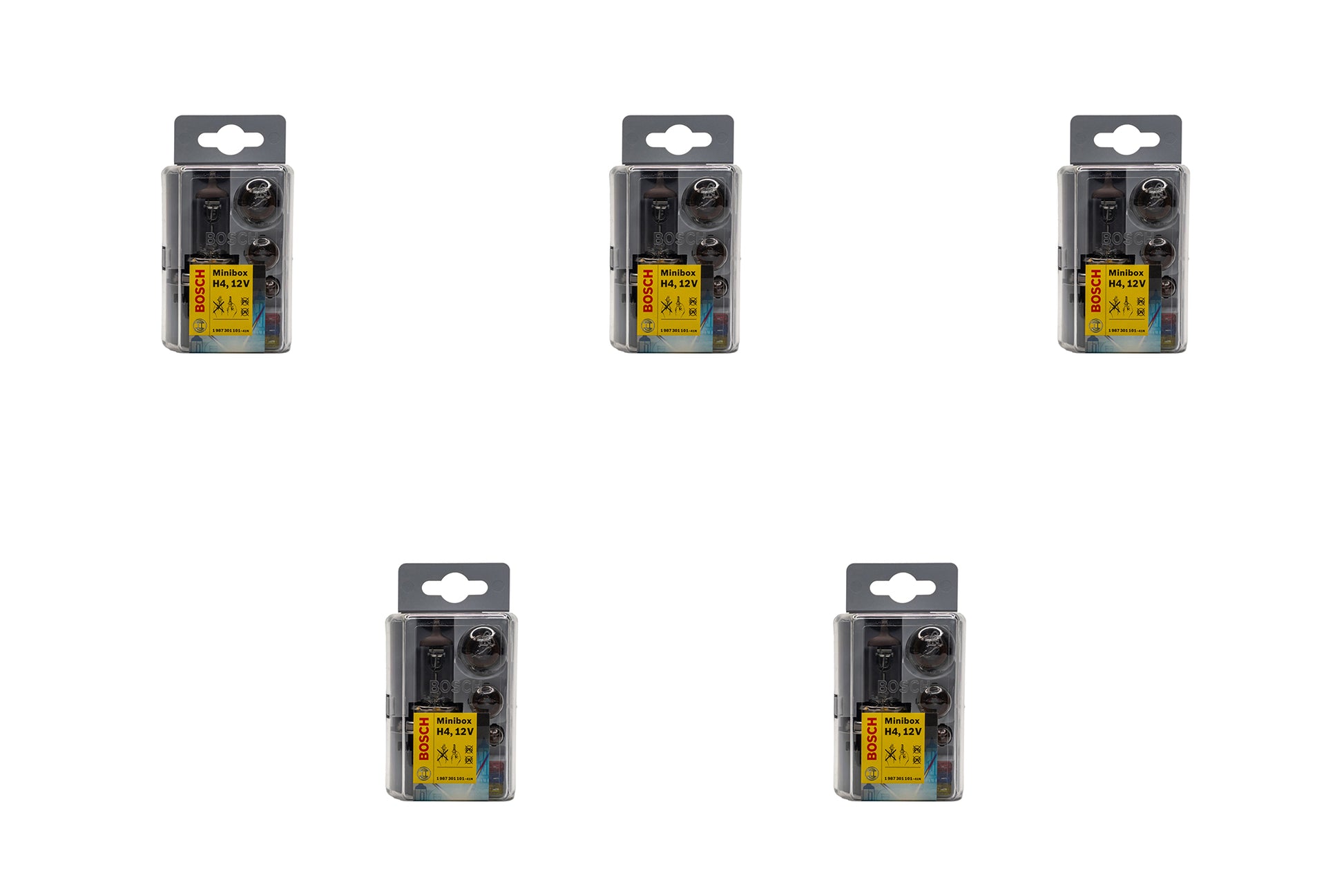 Bosch-Mini-Box-H4-5er