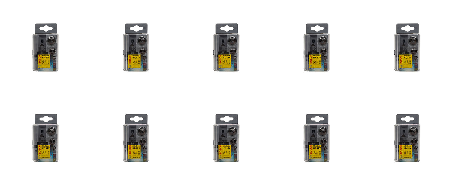 Bosch-Mini-Box-H7-10er