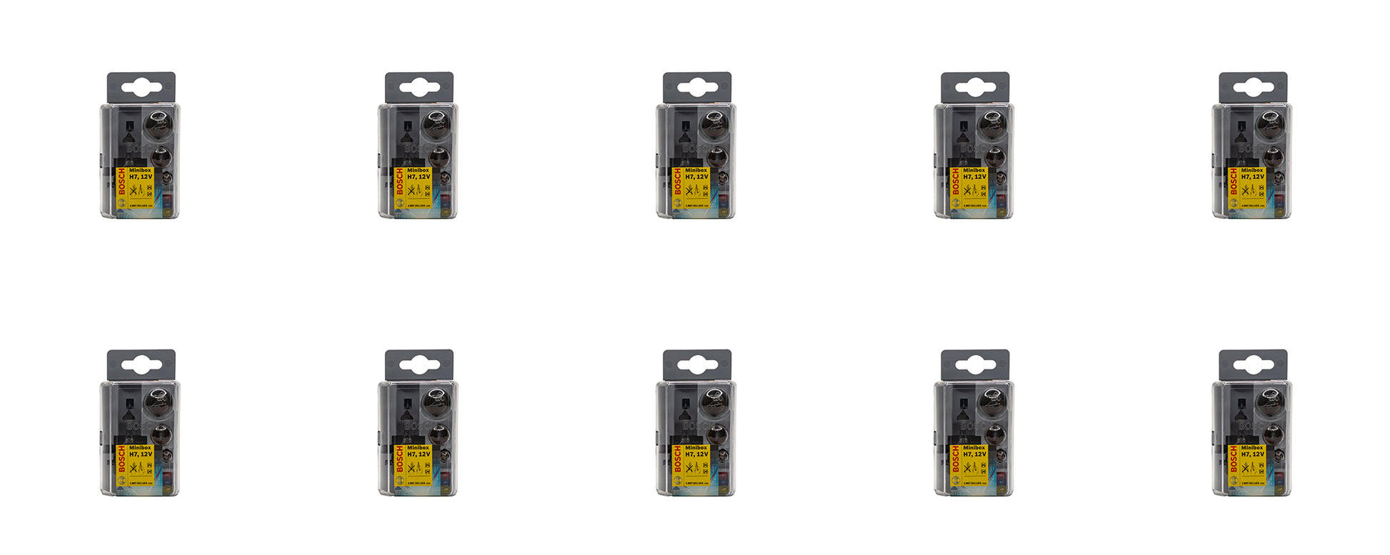Bosch-Mini-Box-H7-10er