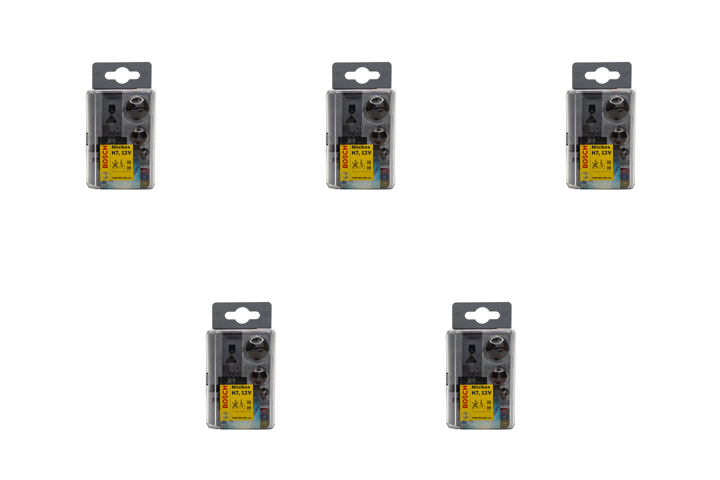 Bosch-Mini-Box-H7-5er