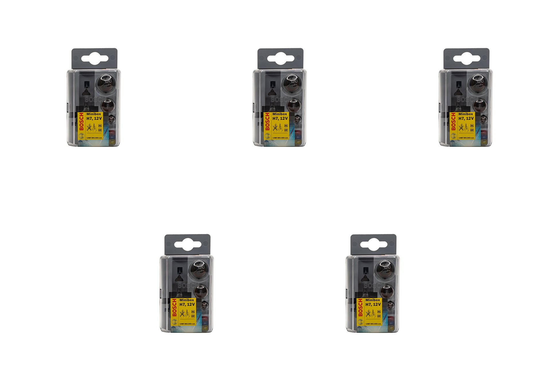 Bosch-Mini-Box-H7-5er