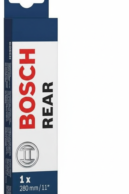 BOSCH A282H REAR Heckwischer 280 mm Heck Scheibenwischlatt