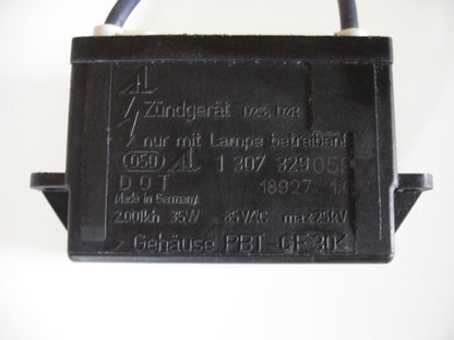 AL Xenon Zündgerät 1307329083 für D2S und D2R