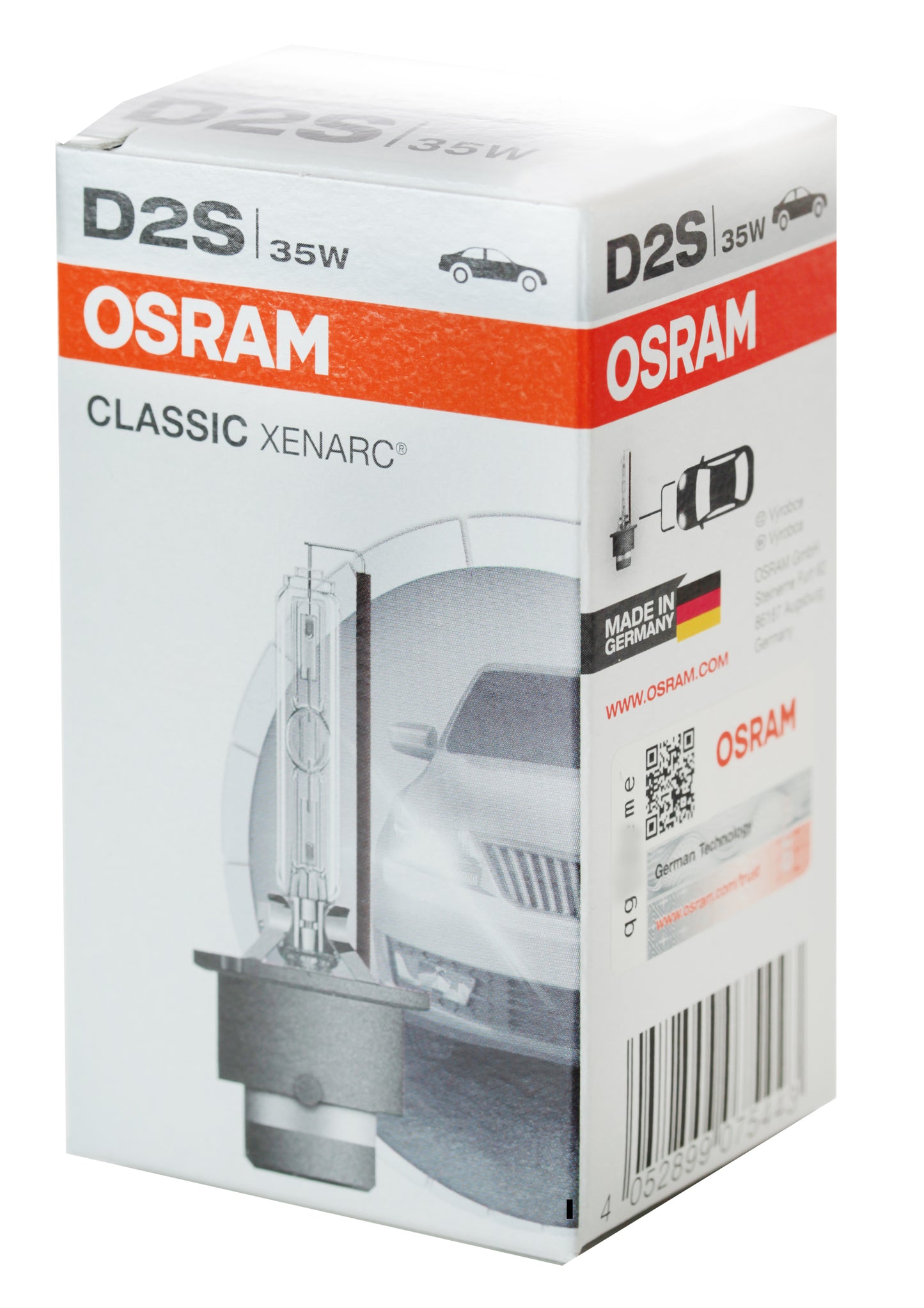Osram_D2S_66240CLC_Classic_4052899075443