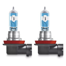 Osram H11 Night Breaker 220 Halogen Lampen (Duo Box)