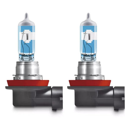 Osram H11 Night Breaker 220 Halogen Lampen (Duo Box)