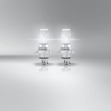 Osram H4 Night Breaker LED car bulb set with ECE (2 pieces)