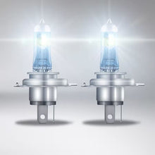 Osram H4 64193NL Halogen Lamps Night Breaker Laser +150% Duo Box (2 pieces)