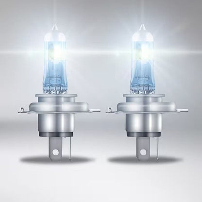 Osram H4 64193NL-2HB Halogen Lampen Night Breaker Laser +150% Duo Box (2 Stück)