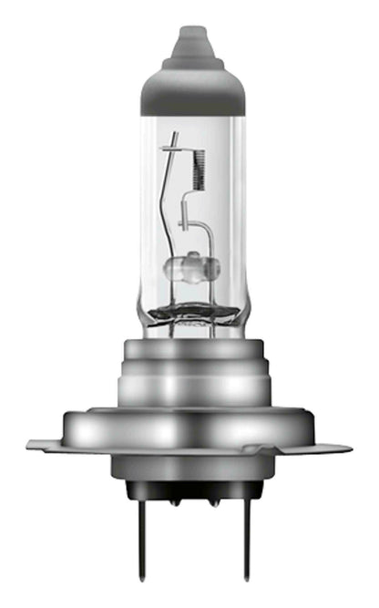 Osram H4 Classic Halogen Headlight Bulb 12V 60/55W