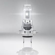 Osram H7 64210DWNBSP-1HB Night Breaker Speed 450% LED Autolampe mit ECE (1 Stück)