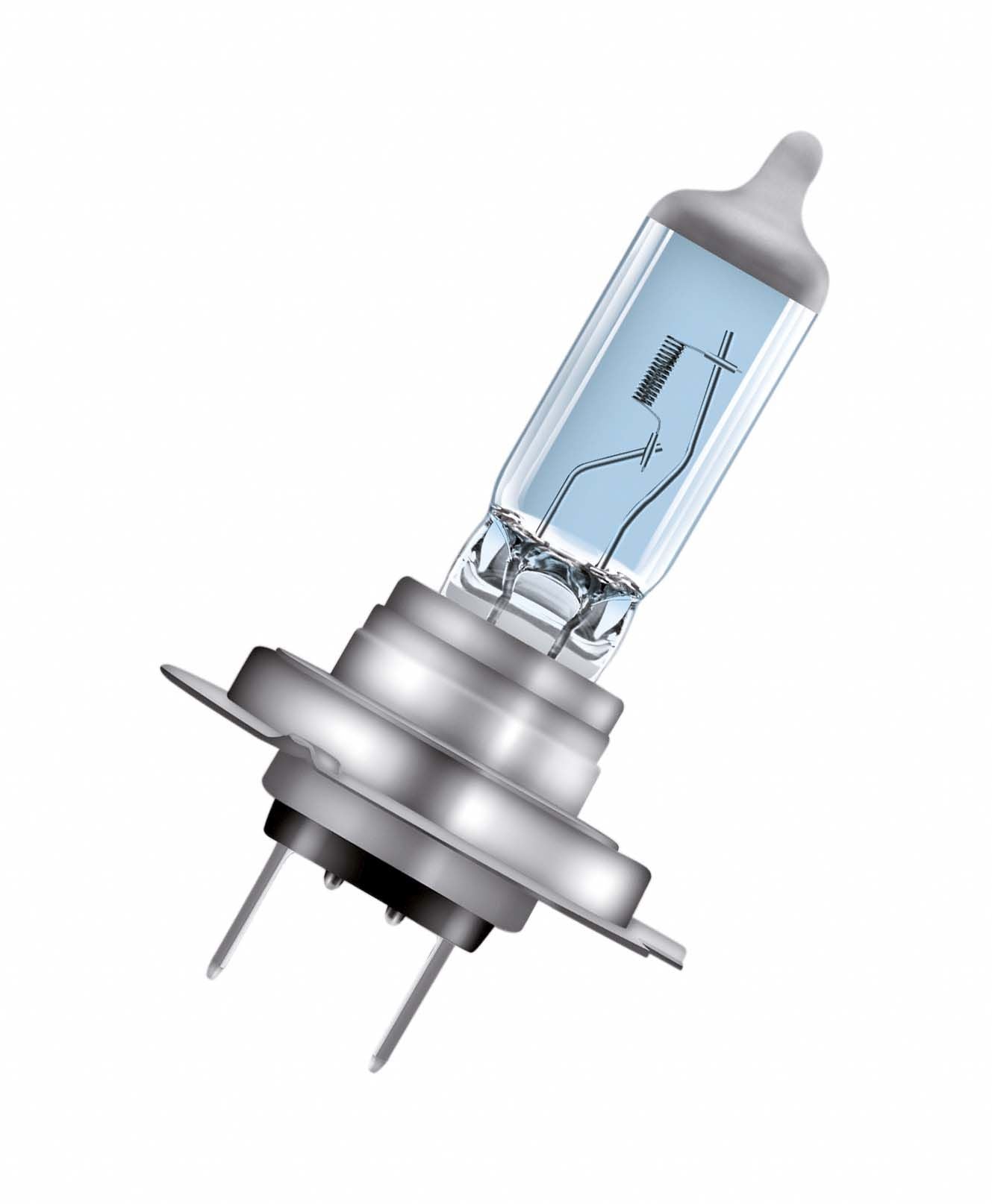 Osram H7 64210CBI Cool Blue Intense Halogen Lampen  Duo-Box (2 Stück)