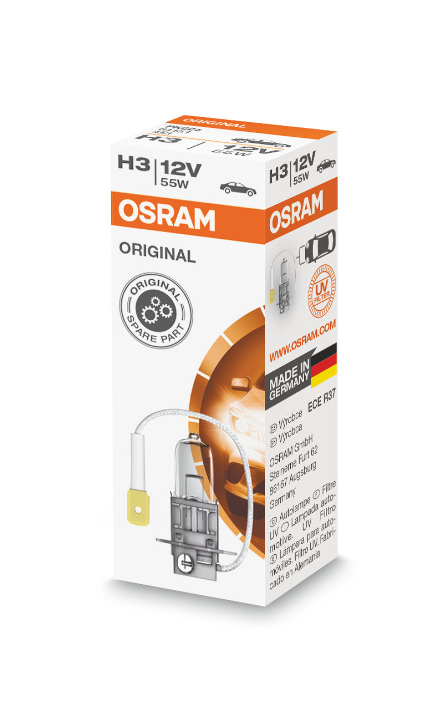 Osram_ORIGINAL_H3_64151
