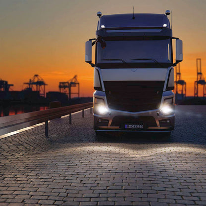 Osram 64196 Halogen Lampe 24V 75/70W