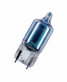 Osram W5W  2825HCBI Halogen Lampen Cool Blue Intense 2er-Blister