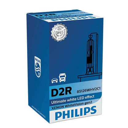 Philips-D2R_85126WHV2C1_WhiteVision_gen2_Xenon_Brenner