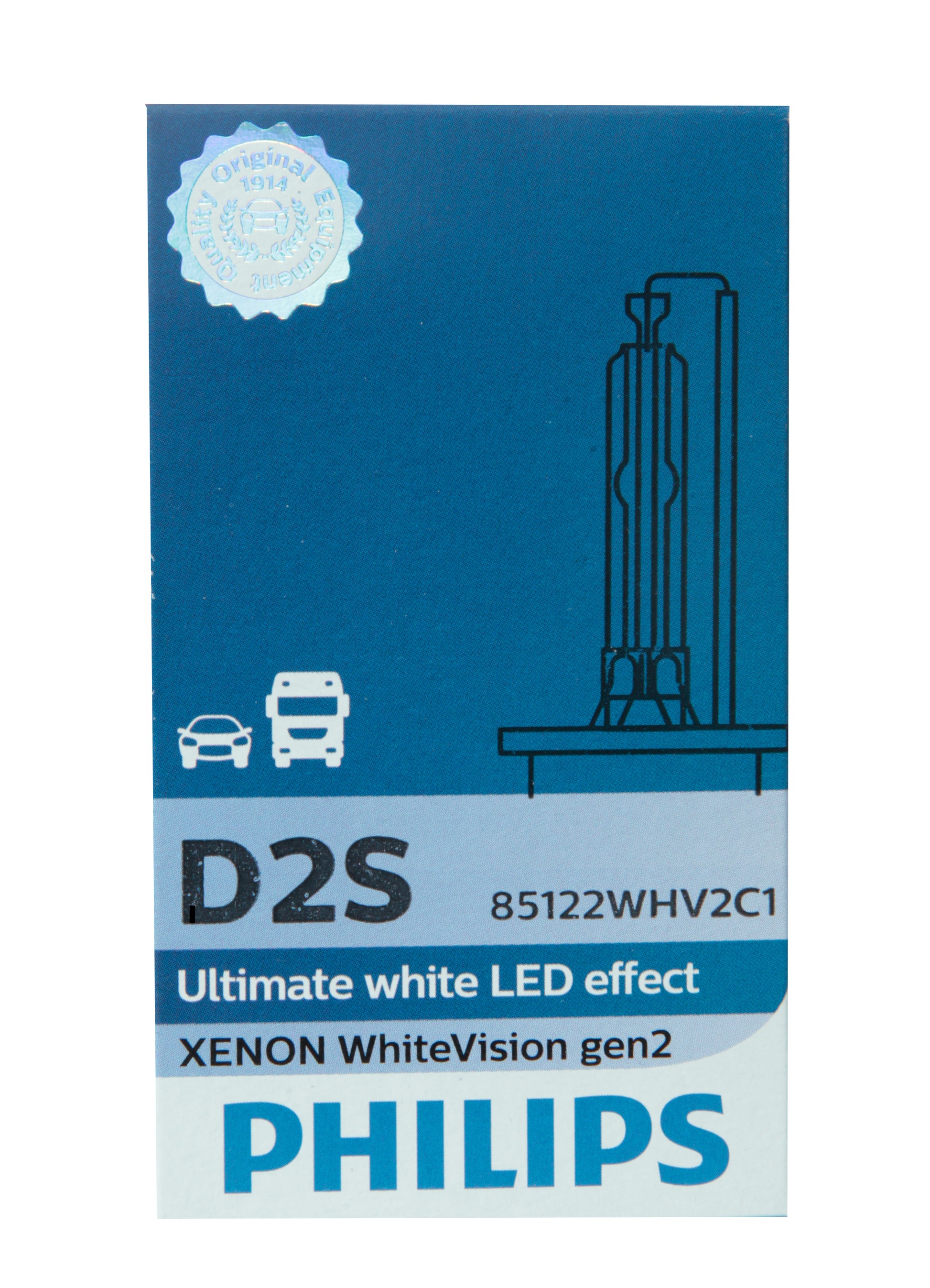 Philips-D2S_85122WHV2C1_WhiteVision_gen2_Xenon_Brenner_8727900377293_37729333