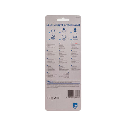 Philips-Taschenlampe-back