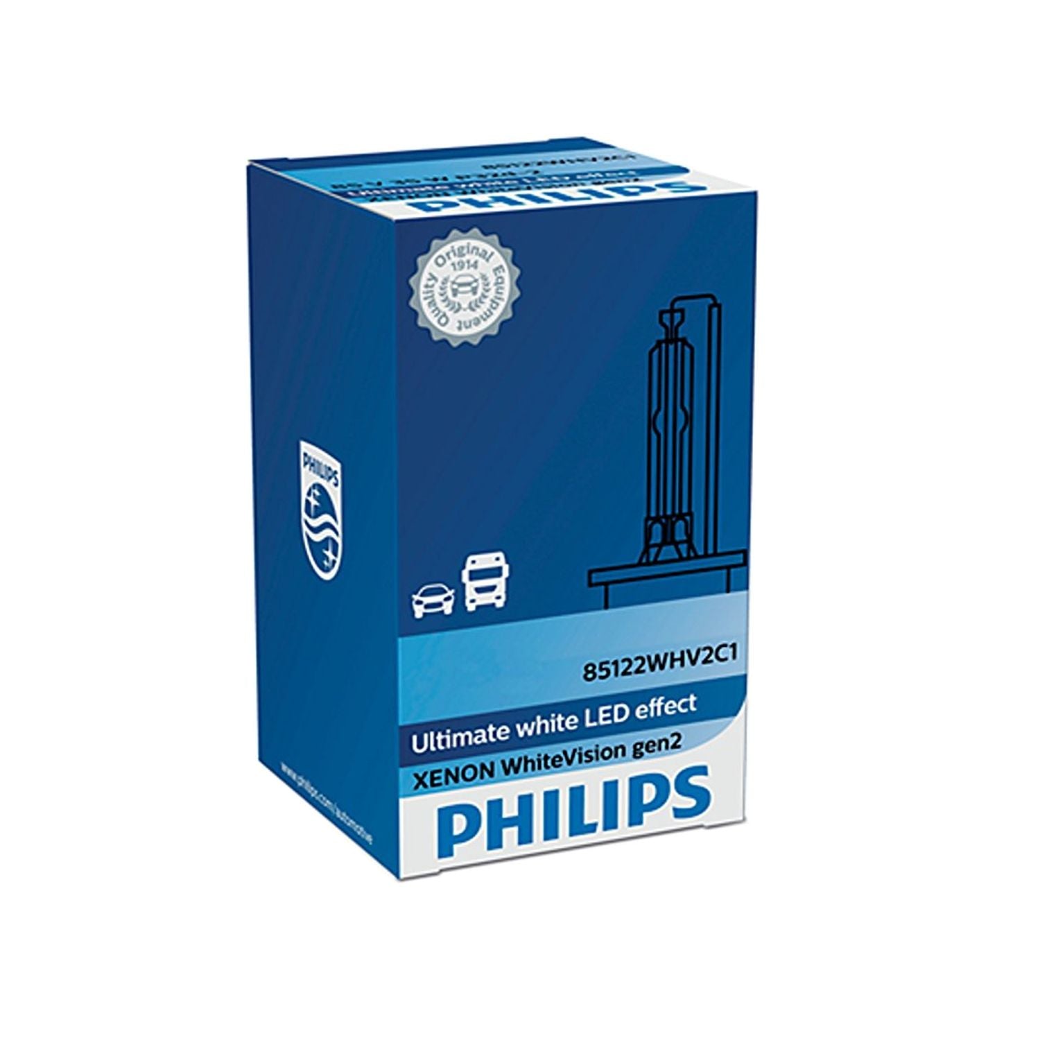 Philips_D1S_85415WHV2C1_White_Vision_37725533_8727900377255