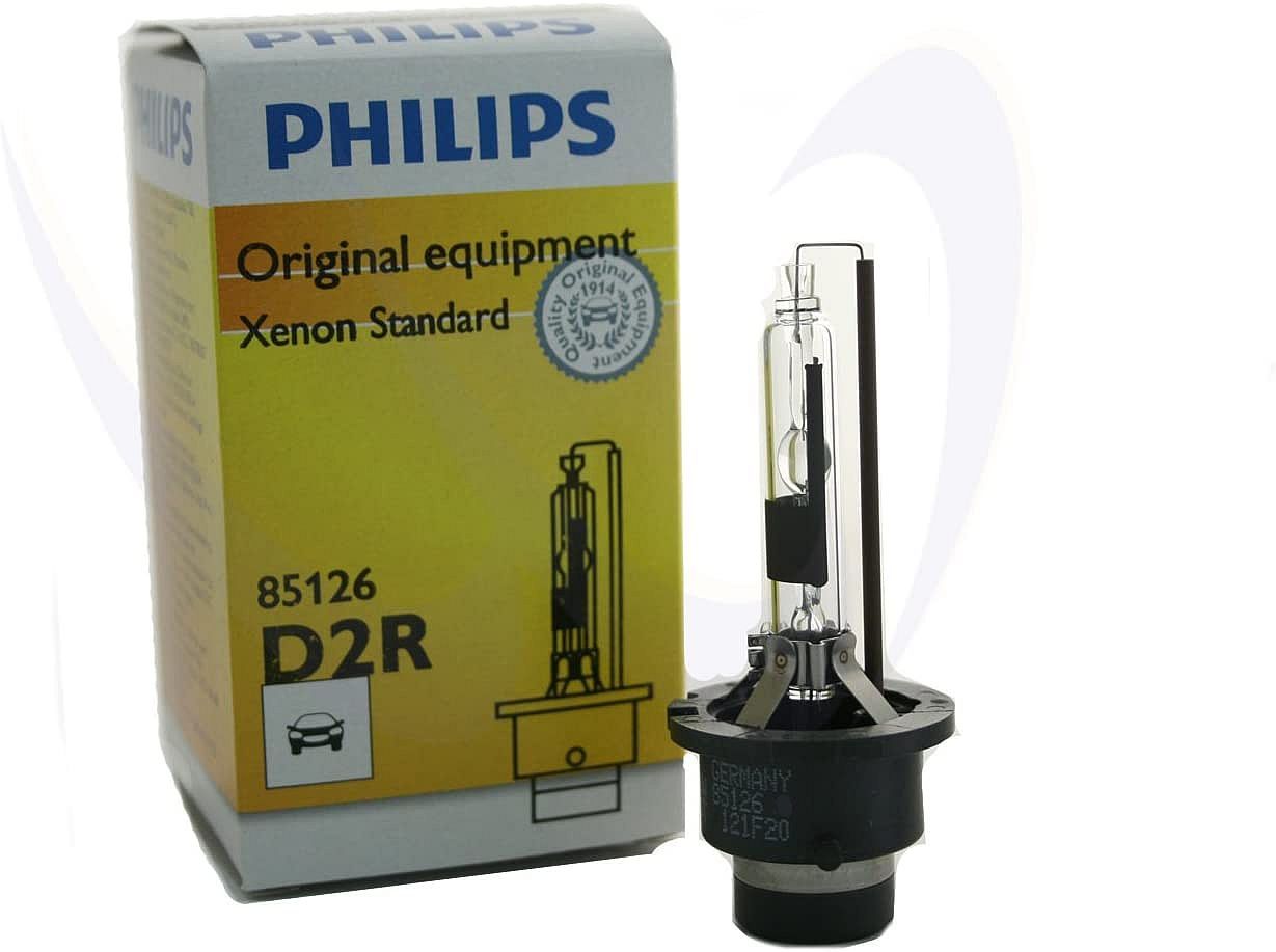 Philips_D2R_Original_Xenon_Brenner_85126C1