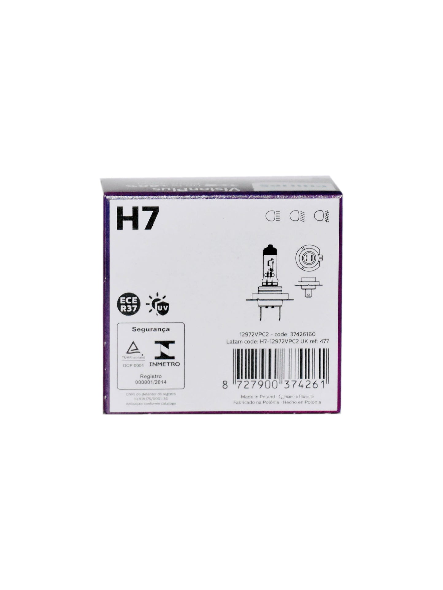 Philips_H7_VisionPlus_12972VPC2