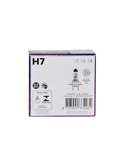Philips_H7_VisionPlus_12972VPC2