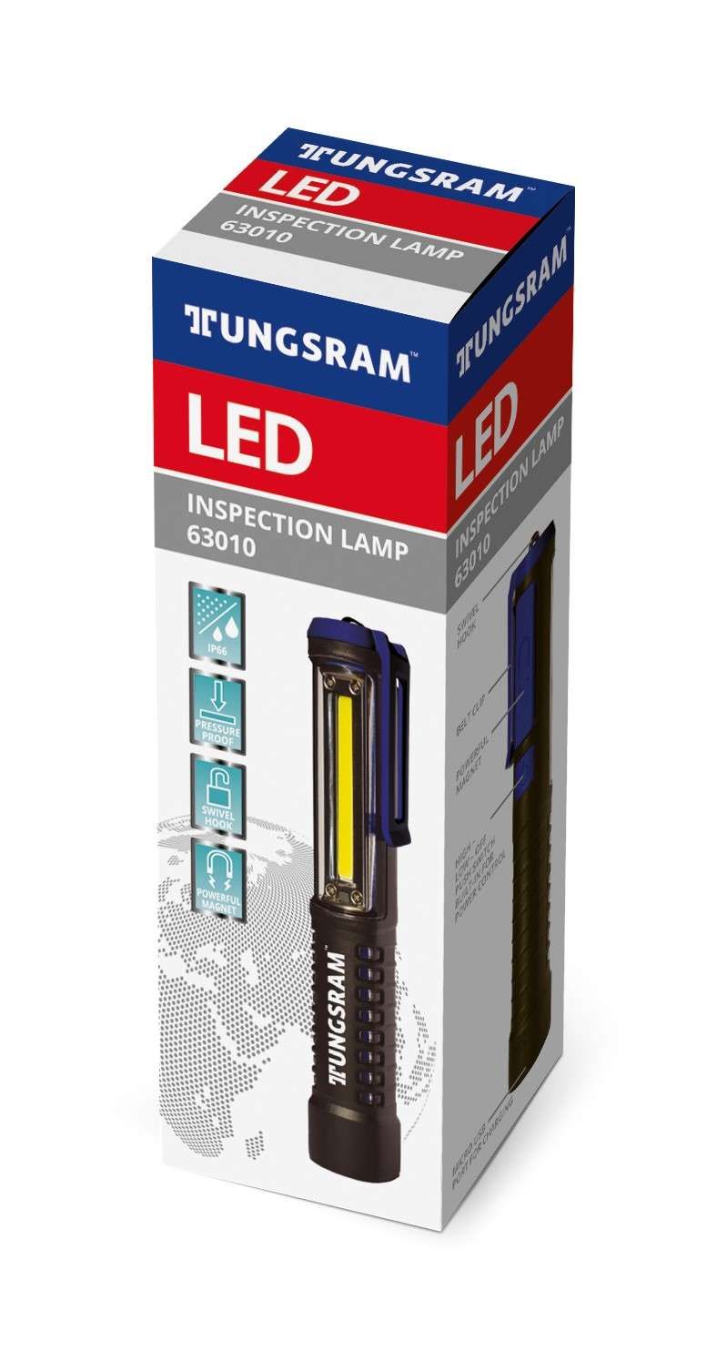 Tungsram_LED_63010