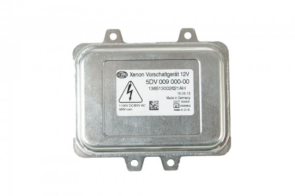 5DV 008 856-001 HELLA Xenon-Vorschaltgerät 24V, mit Adapter,  Elektromagnetische Verträglichkeit (EMV) 5DV008856001 ▷ LKW AUTODOC Preis  und Erfahrung