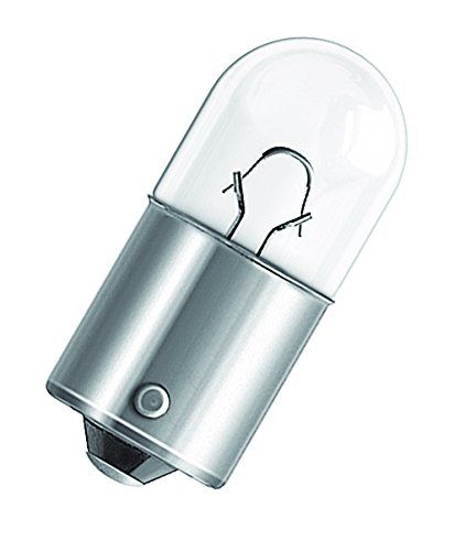 Osram PKW Ersatzlampenbox H4 CLKM-H4-ALB Halogen 12V 60/55W