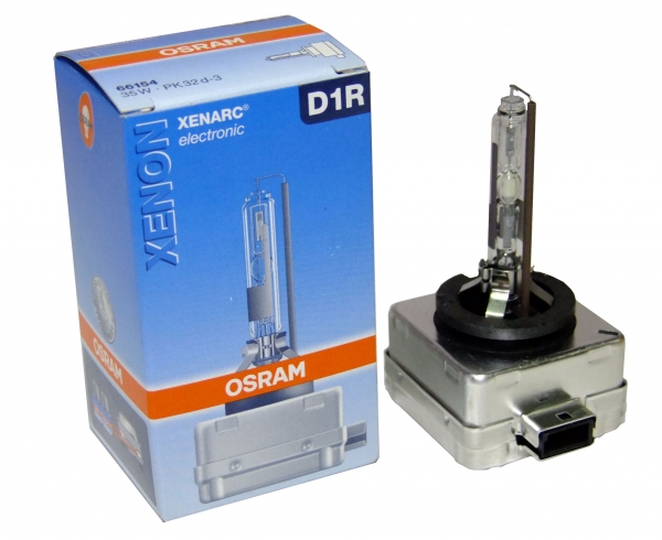 Osram D1R 66154 Original Xenarc electronic Xenon Brenner Scheinwerferlampe