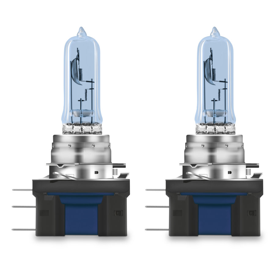 64150CBN-HCB OSRAM COOL BLUE INTENSE next Generation H1 12V 55W 4200K  Halogen Glühlampe, Fernscheinwerfer