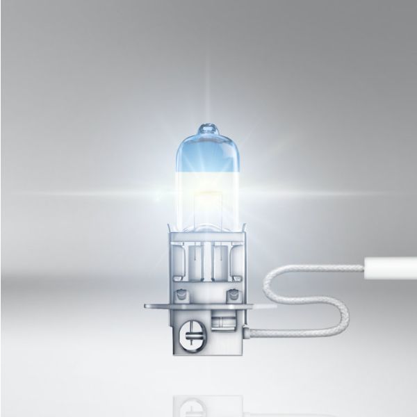 Osram H3 64151NL Halogen Lampe Night Breaker Laser +150% NEXT Generation