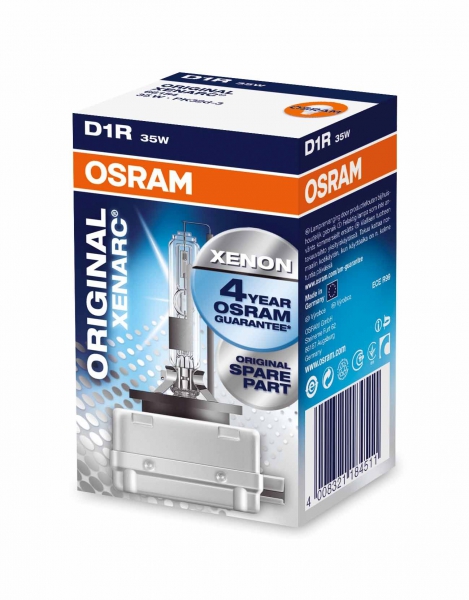 Osram D1R 66154 Original Xenarc Xenon Brenner Scheinwerferlampe