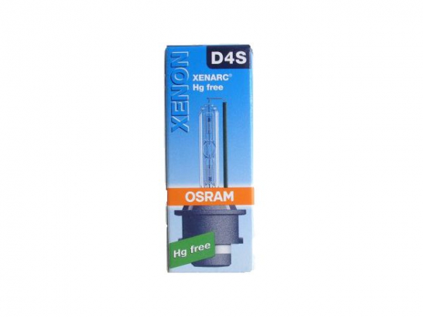 Osram D4S 66440 Original Xenarc Xenon Brenner