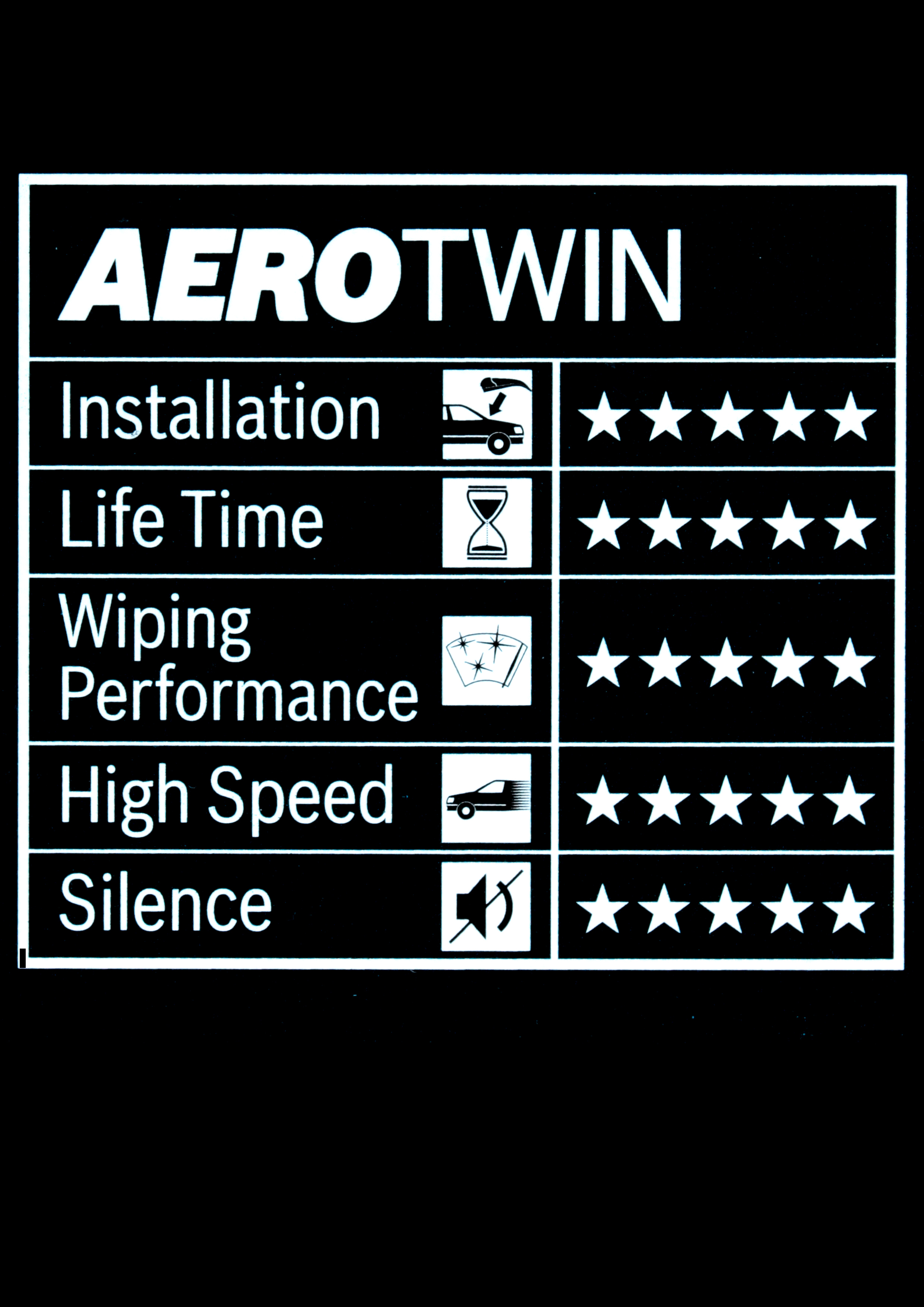 Bosch Aerotwin A540S ab 21,59 €