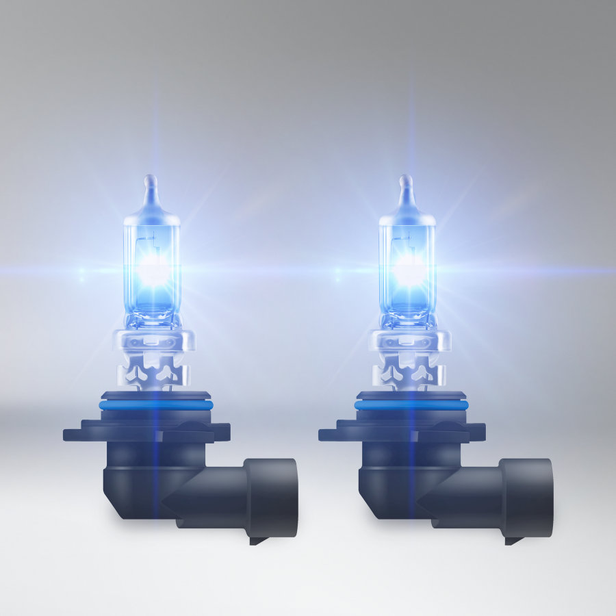 2 Stück OSRAM COOL BLUE INTENSE NEXT GENERATION Lampen Birnen für Xenon  Scheinwerfer / Fassung D3s