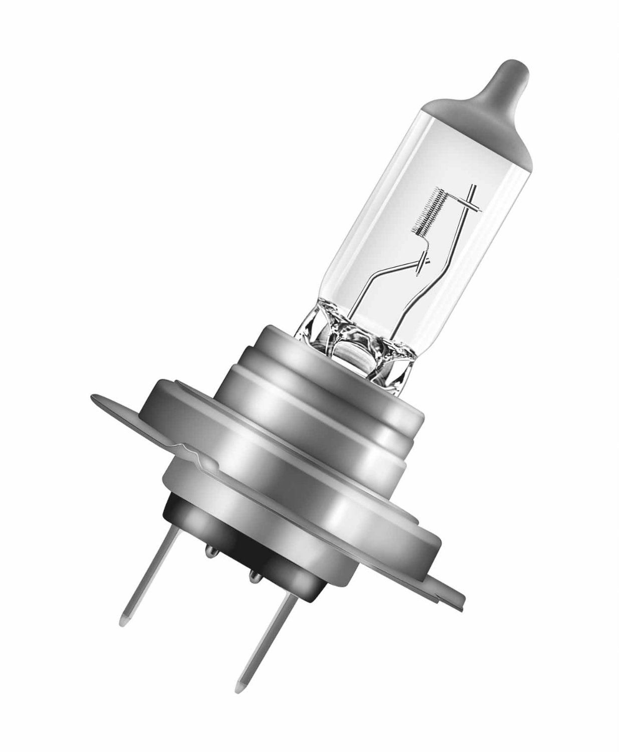 10x Brehma H7 24V 70W PX26d LKW Bus Halogen Lampe Glühbirne Glühlampe