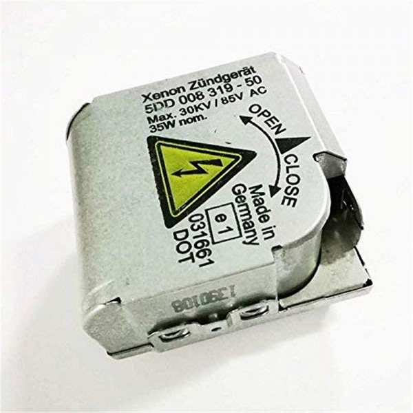 HELLA Xenon Zündgerät 5DD 008 319 -50 Ignitor